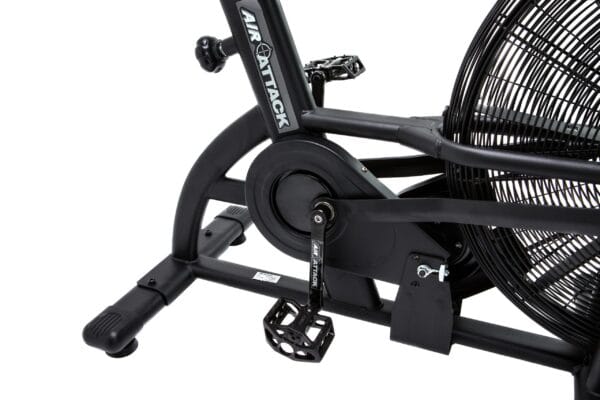 Attack Fitness Airbike - Image 4