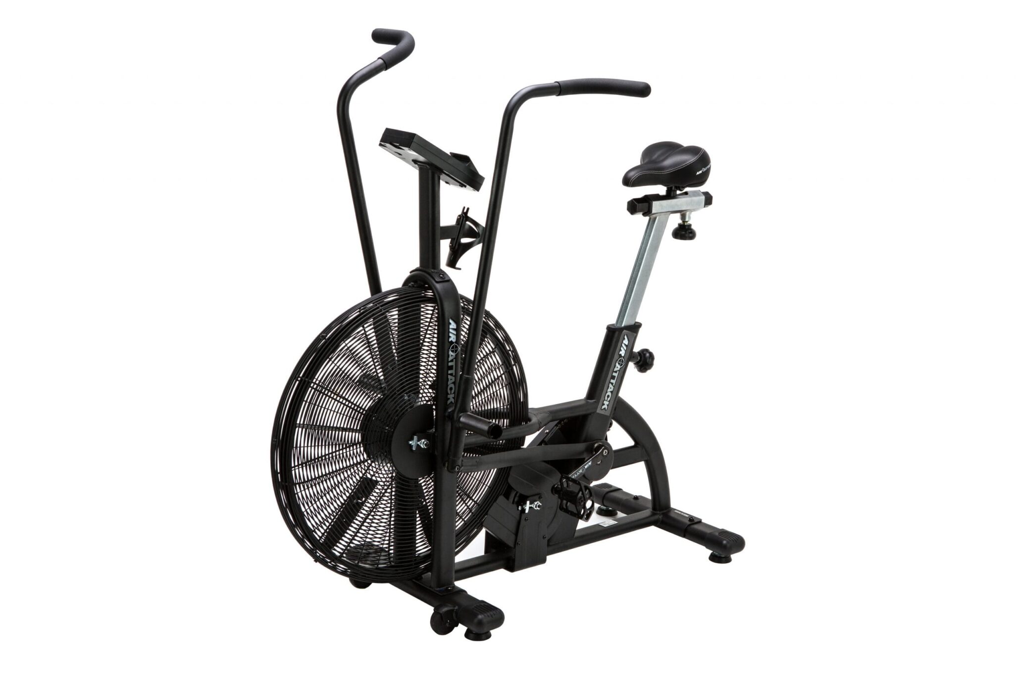 Attack Fitness Airbike