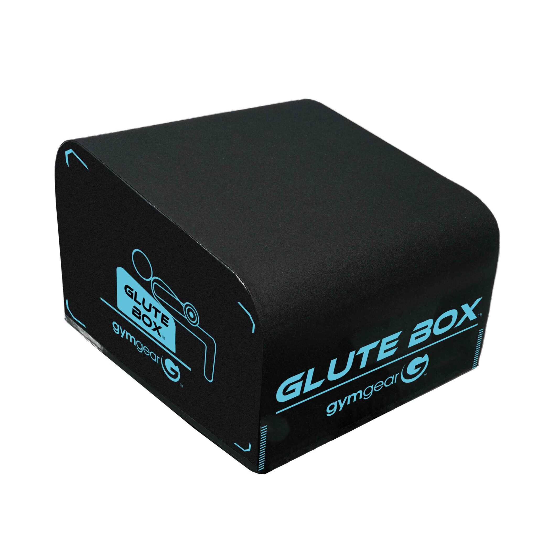 Angled Glute Box