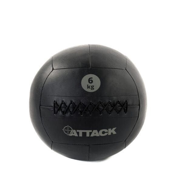 Attack Fitness Wall Balls