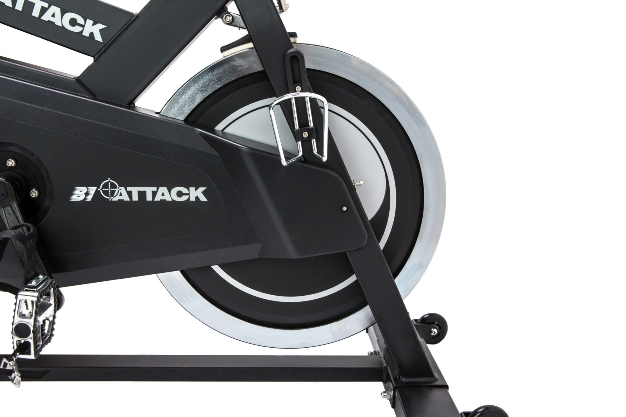 Attack Fitness Spin Attack B1 Indoor Cycle - Image 4