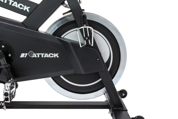 Attack Fitness Spin Attack B1 Indoor Cycle - Image 3