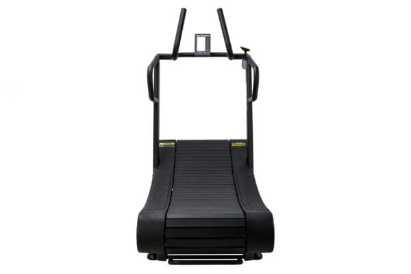 Attack Fitness Curved Treadmill (With Resistance) - Image 2