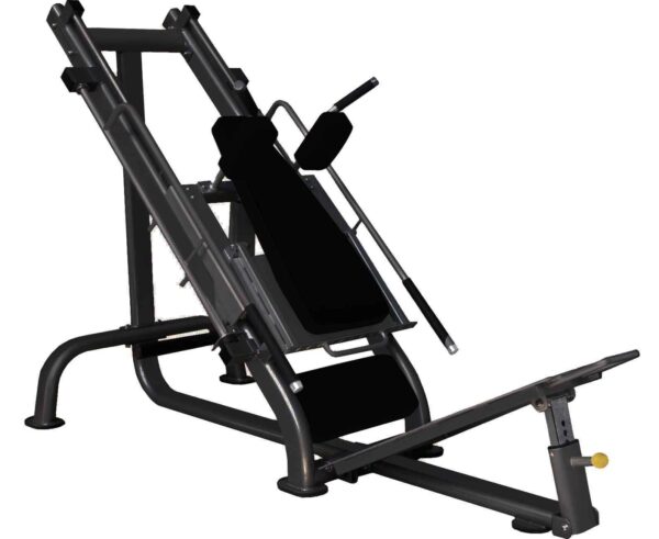 Elite Series, Leg Press / Hack Squat Combo