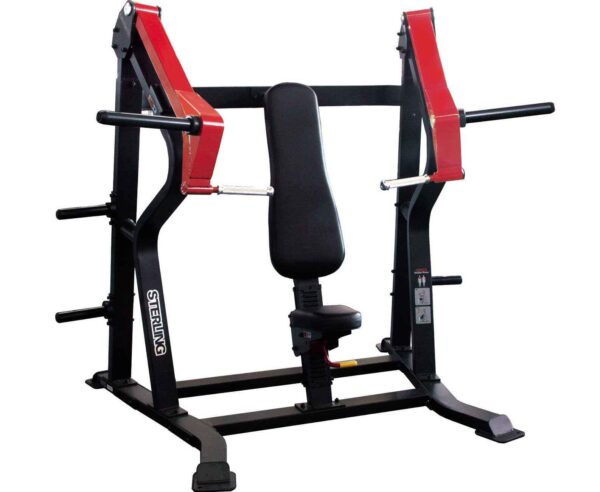 Incline Chest Press Gg Ster 005