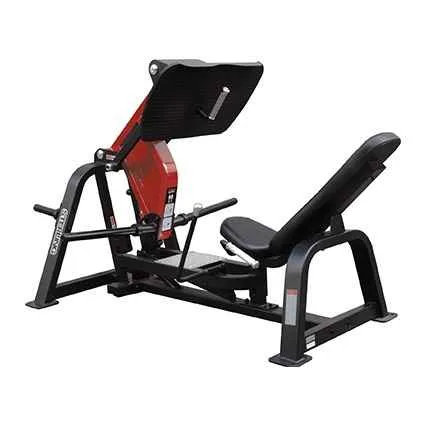 Sterling Series Leg Press