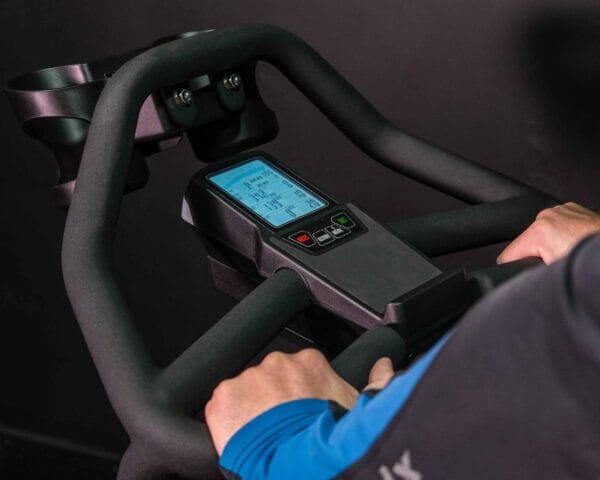 M Sport Elite Indoor Cycle - Image 9