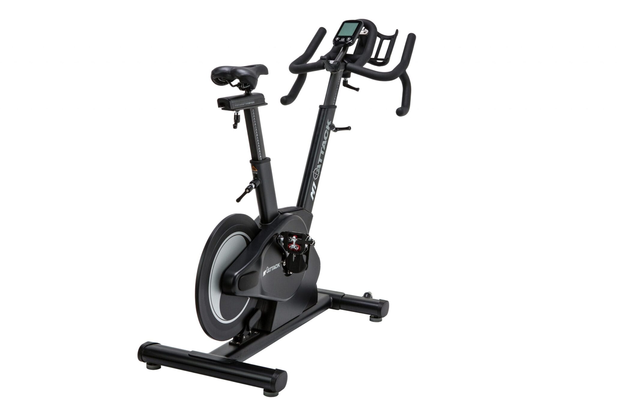 Spin Attack M1 Indoor Cycle - Image 5