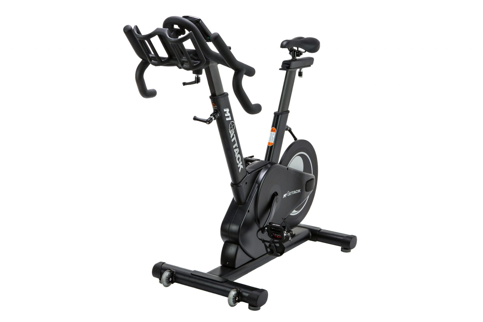 Spin Attack M1 Indoor Cycle