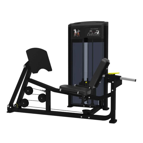 Pro Series Leg Press