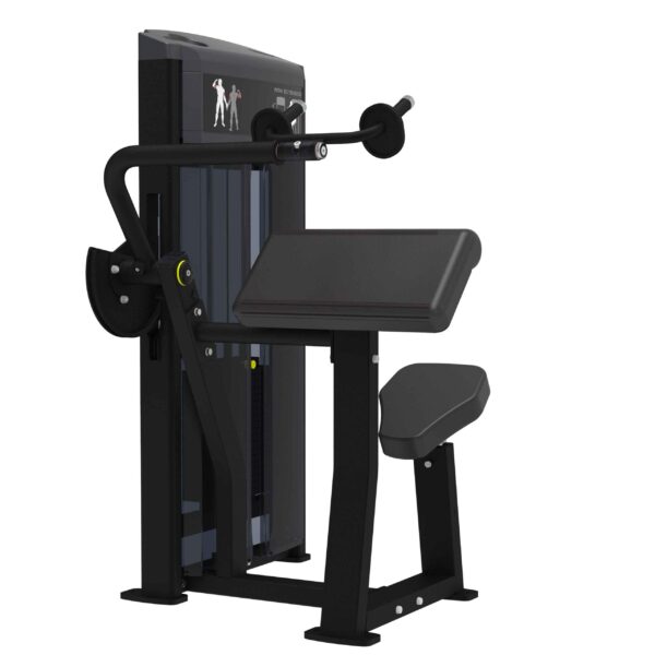 Pro Series, Tricep Press