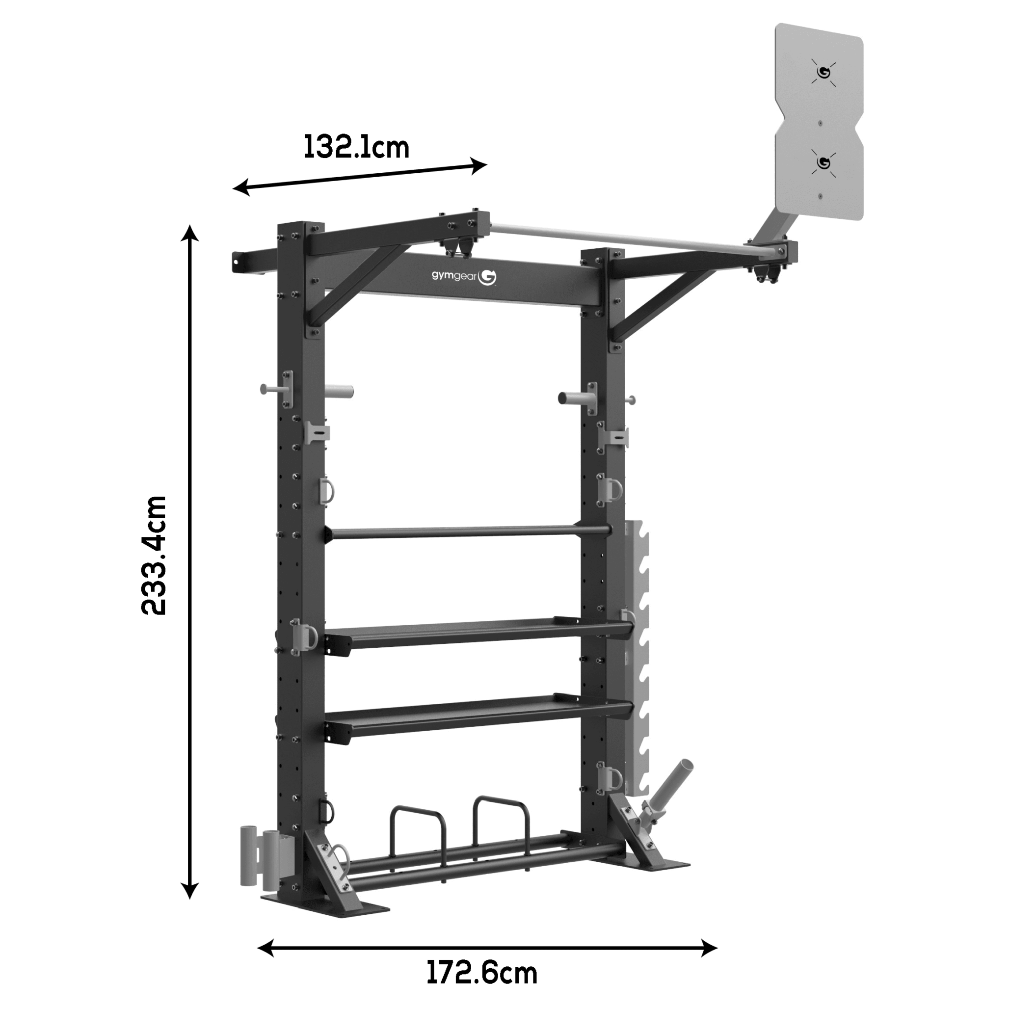 Fss (Functional Storage Solutions) Series - Image 2