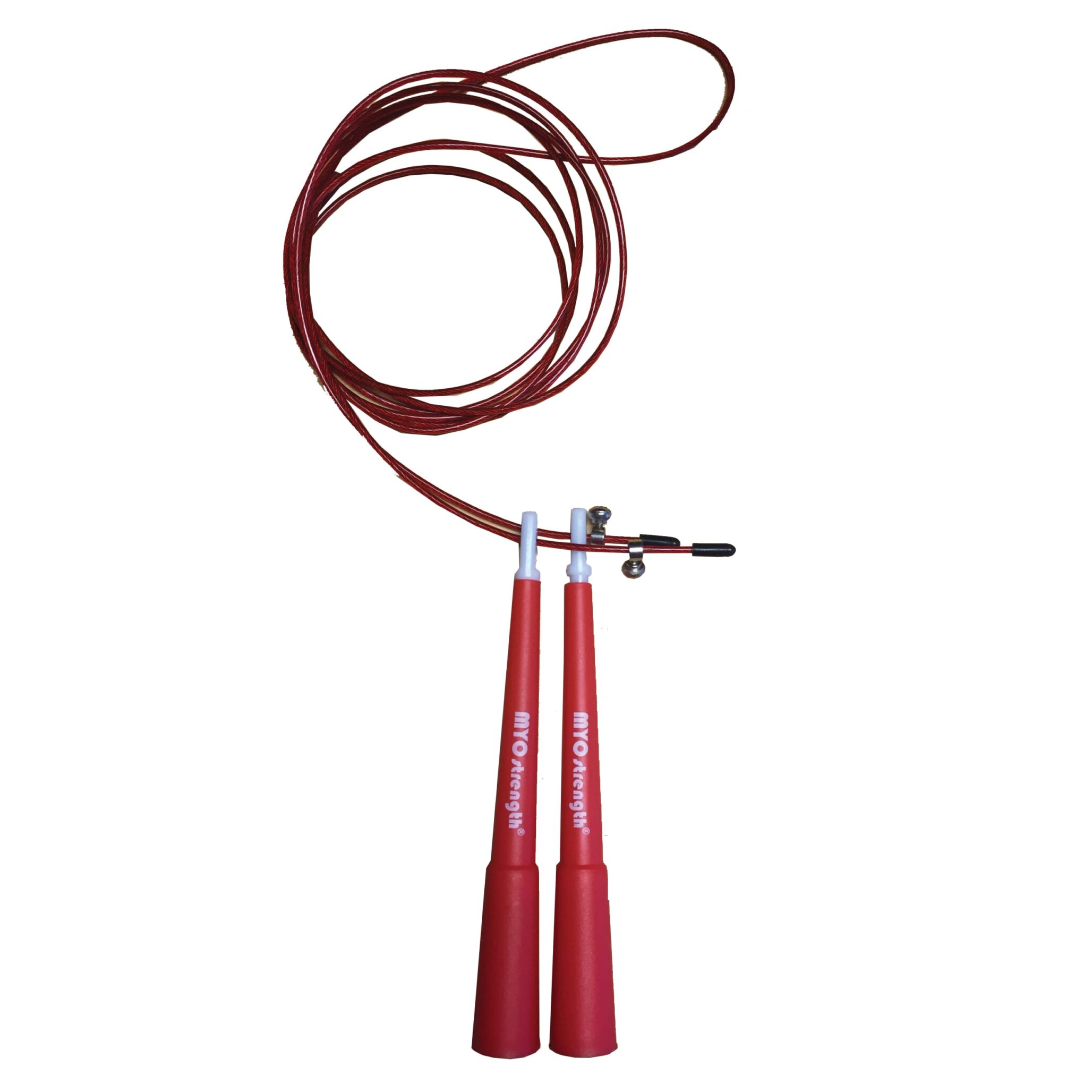 3M Adjustable Speed Rope - Image 2