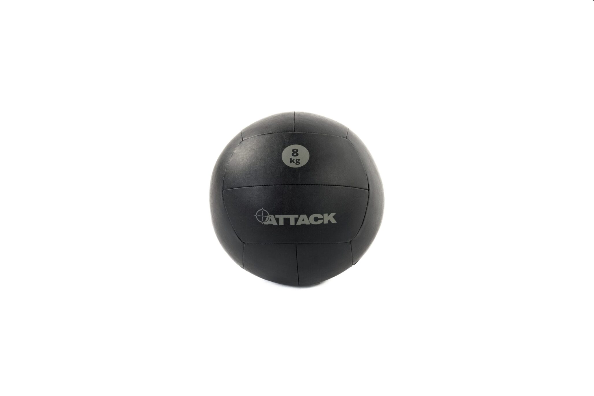 Attack Fitness Wall Balls - Image 4