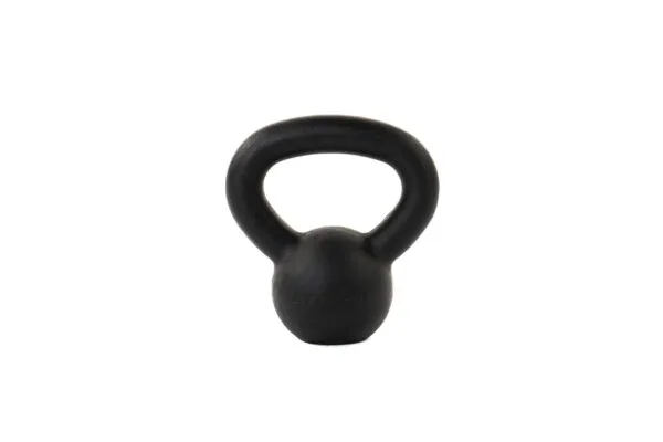 Attack Fitness Cast Iron Kettlebells - Image 2