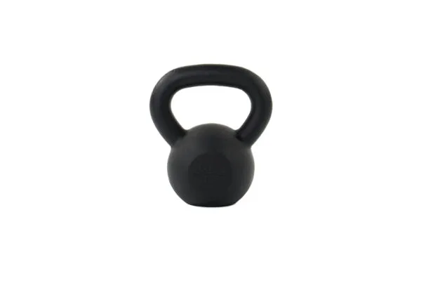 Attack Fitness Cast Iron Kettlebells - Image 6