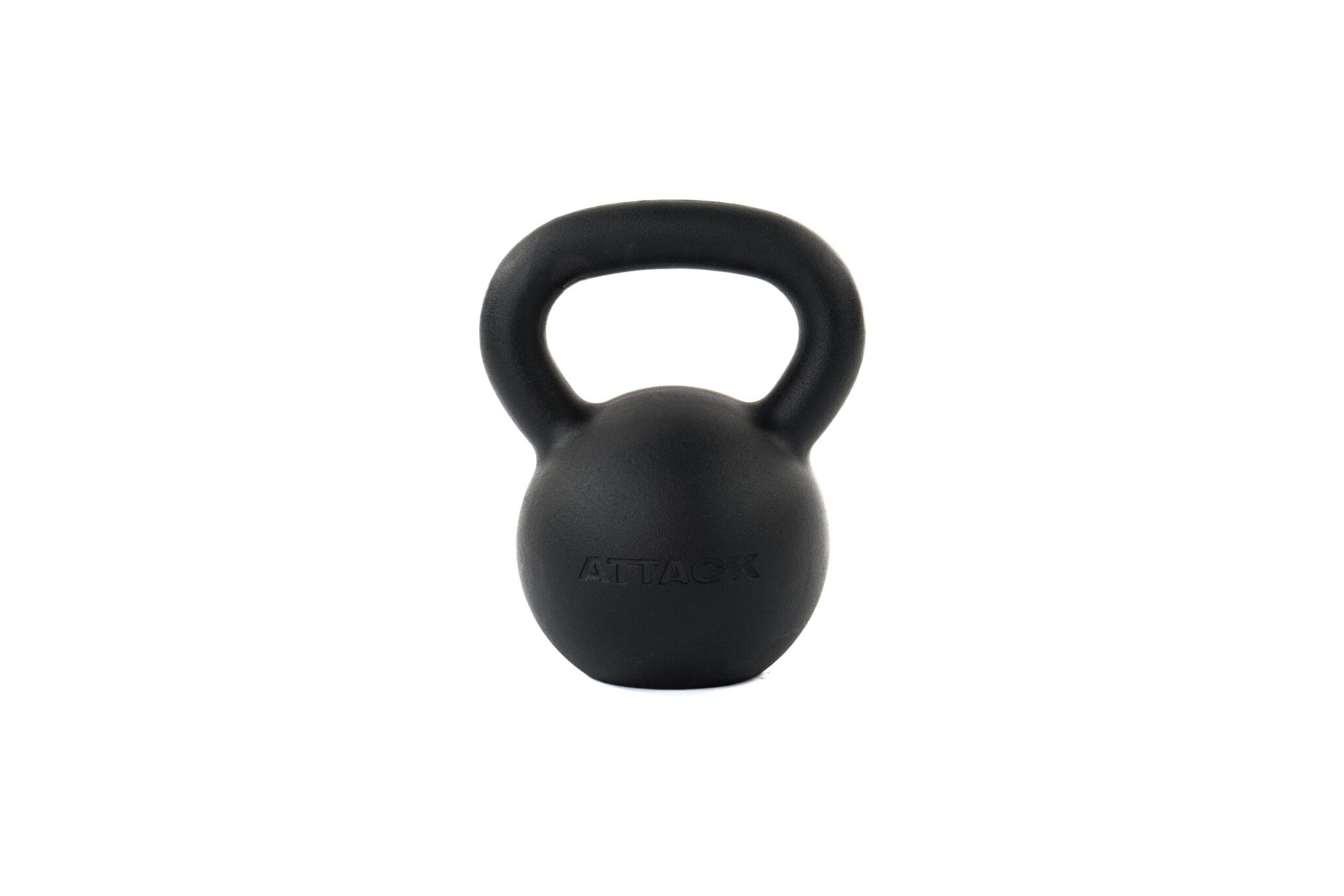 Attack Fitness Cast Iron Kettlebells - Image 7