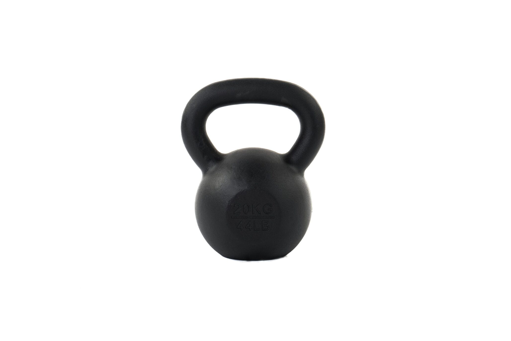 Attack Fitness Cast Iron Kettlebells - Image 8