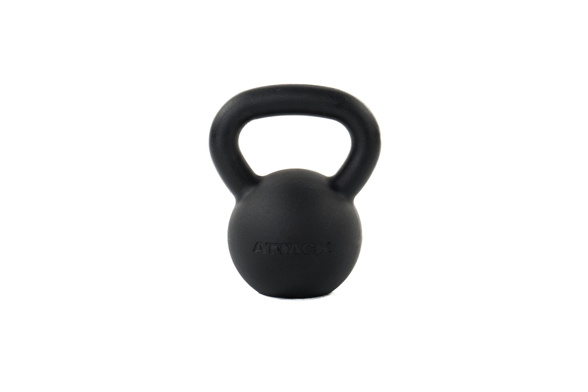 Attack Fitness Cast Iron Kettlebells - Image 10