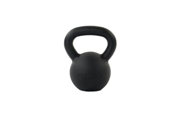 Attack Fitness Cast Iron Kettlebells - Image 10