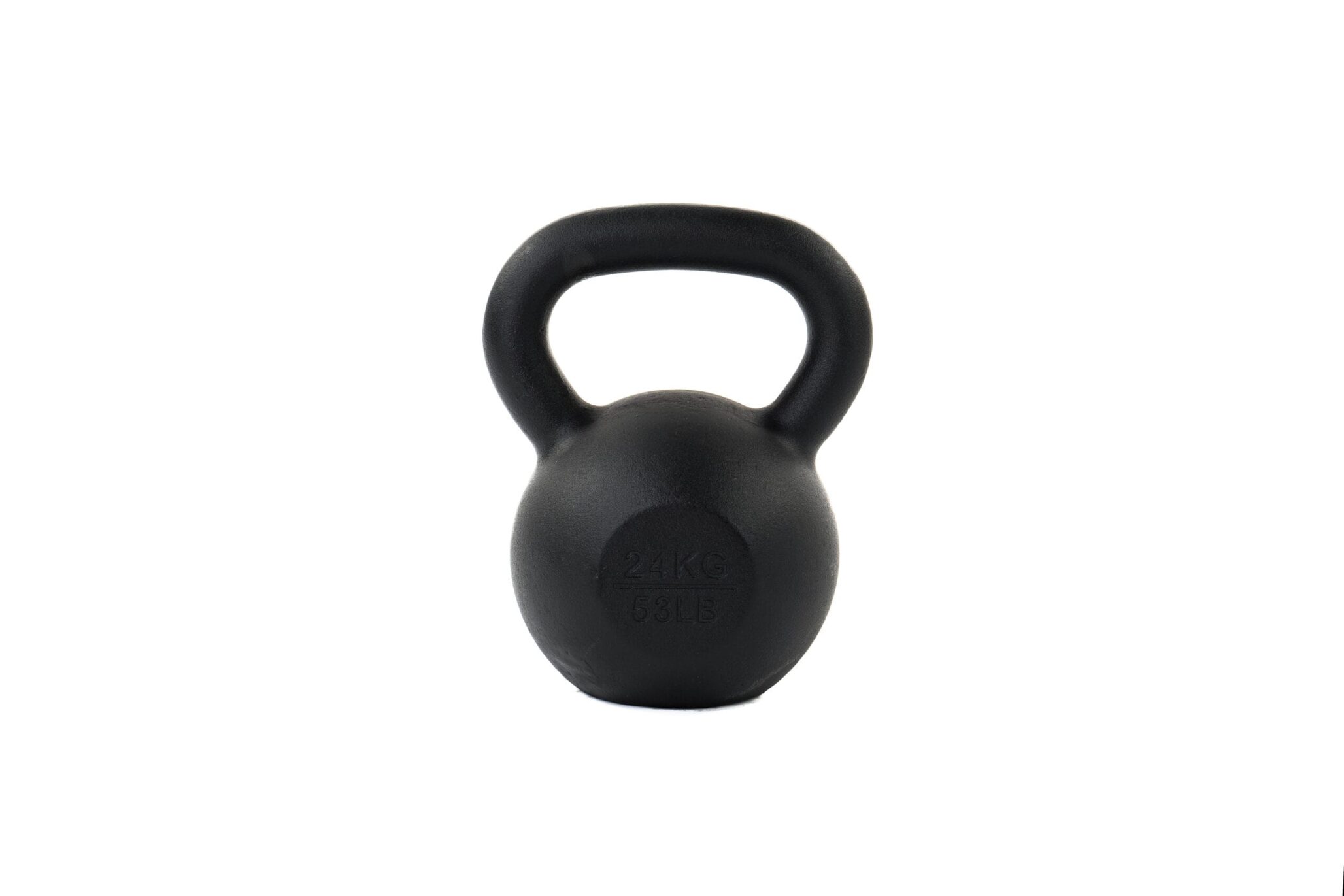 Attack Fitness Cast Iron Kettlebells - Image 11