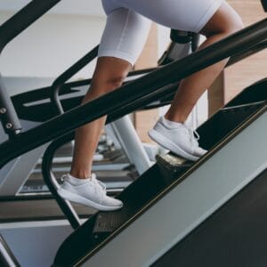 Stair Climbers