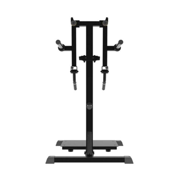 Pro Series Plate Loaded, Lateral Raise - Image 2