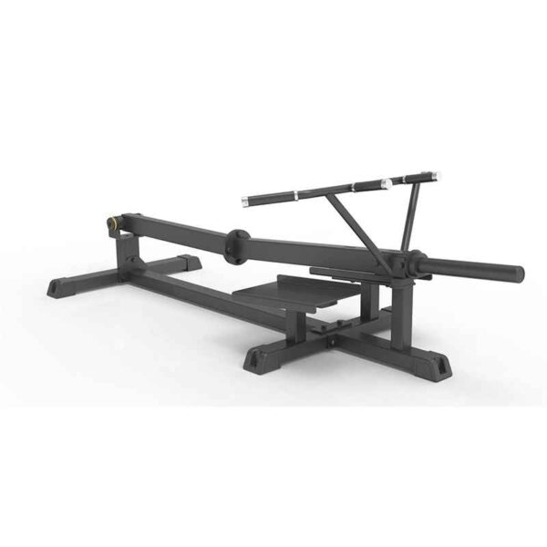 Pro Series Plate Loaded T-Bar Row