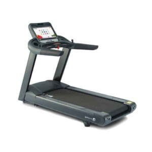 T98E Entertainment Commercial Treadmill