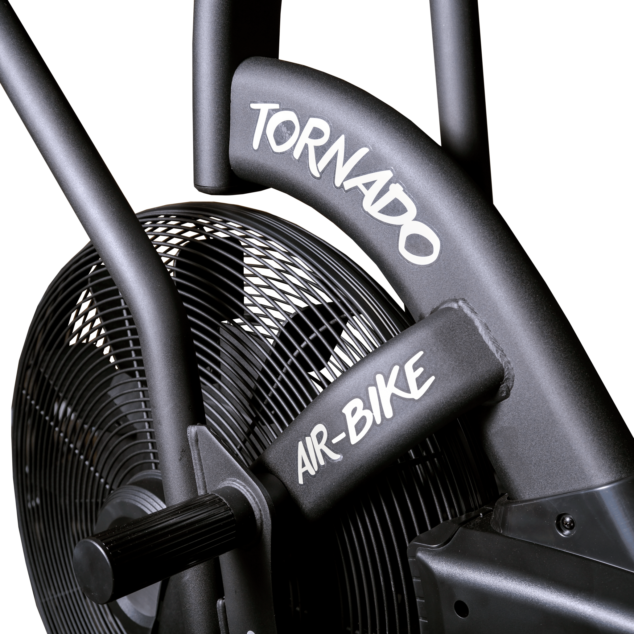 Tornado Airbike Black Edition - Image 5