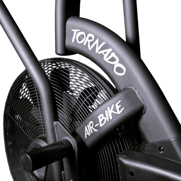 Tornado Airbike (Black Edition) - Image 5