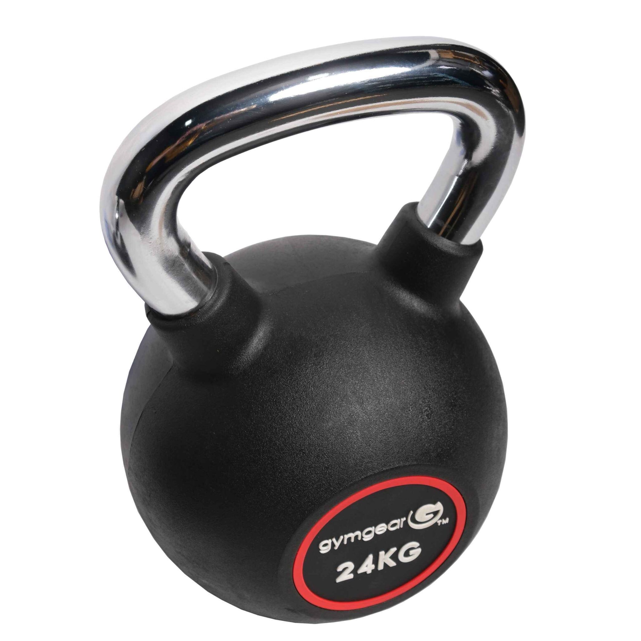 Urethane Kettlebells