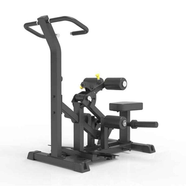 Pro Series Plate Loaded, Vertical Hip Thrust - Image 3