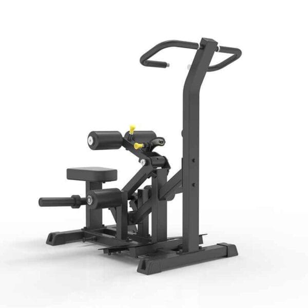 Pro Series Plate Loaded, Vertical Hip Thrust - Image 2