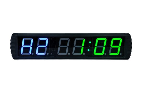 Digital Wall Timer