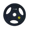 Urethane Olympic Weight Plates (Tri-Grip)