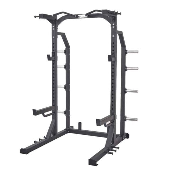 Pro Series Half Rack