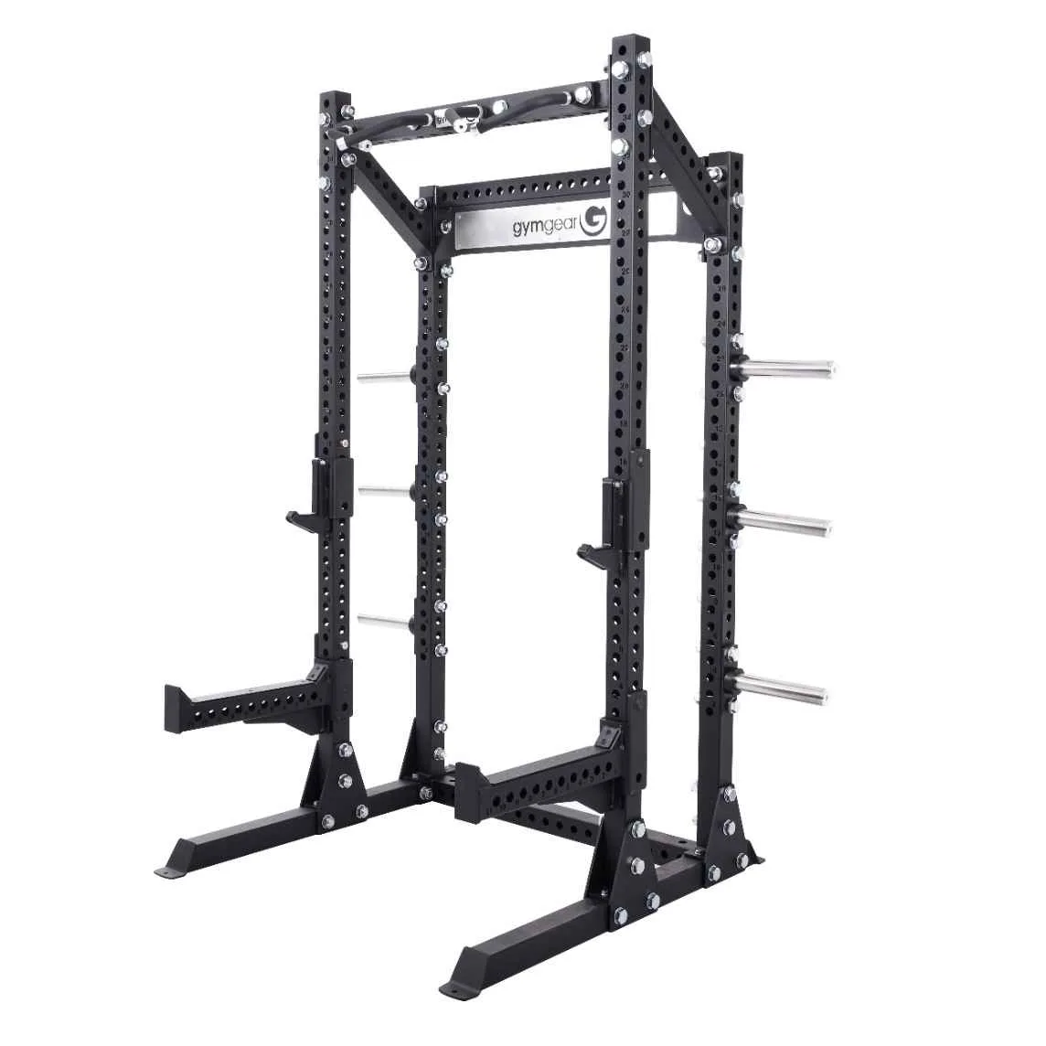 Elite Series Half Rack