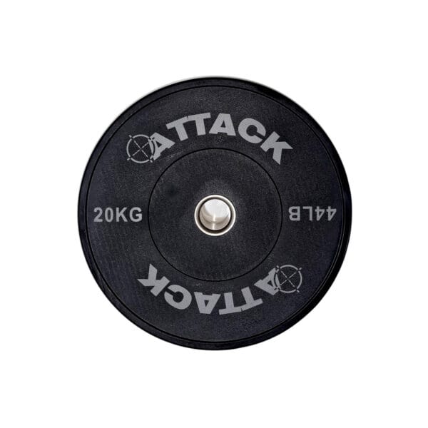 Attack Olympic Plate 20Kg