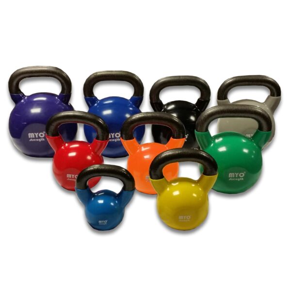 Kettlebell Set6 2