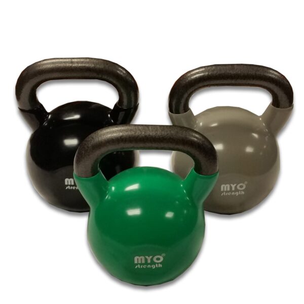 Kettlebell Set9