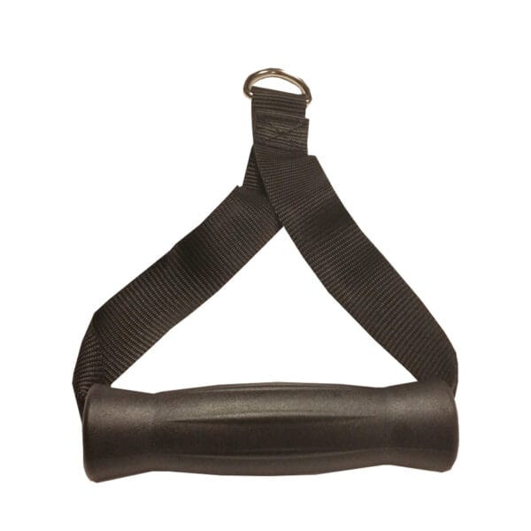 Cable Attachment – Fabric Stirrup Handle