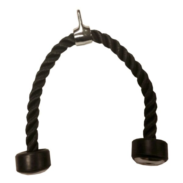 Cable Attachment – Tricep Rope Extra Strength