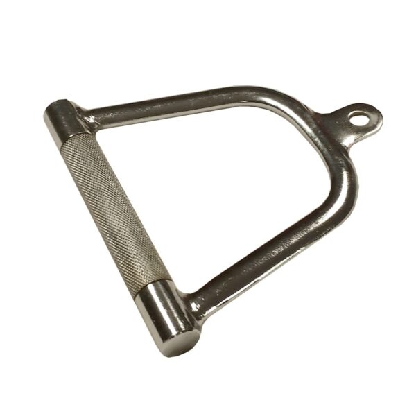 Cable Attachment – Stirrup Handle Horse Shoe