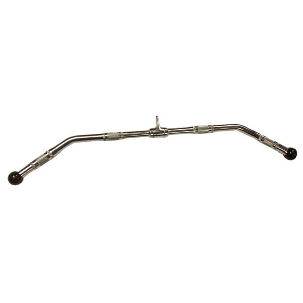 Cable Attachment – Lat Pulldown Bar (48 Inch)