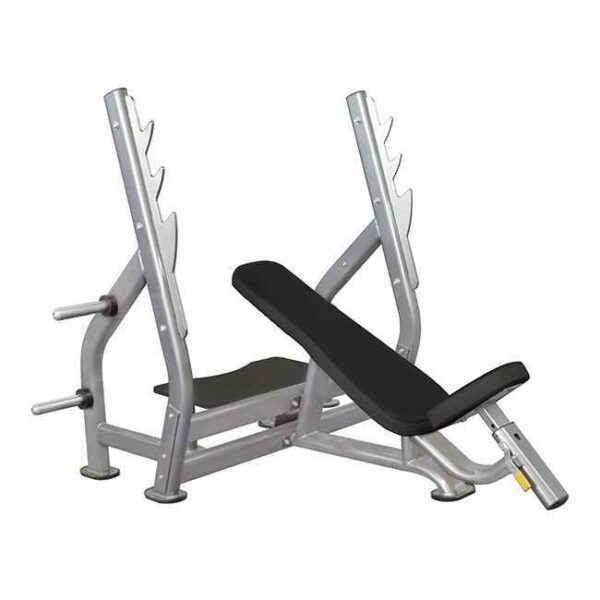 Elite Series Olympic Incline Bench