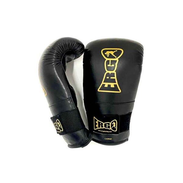 Performance Mitt