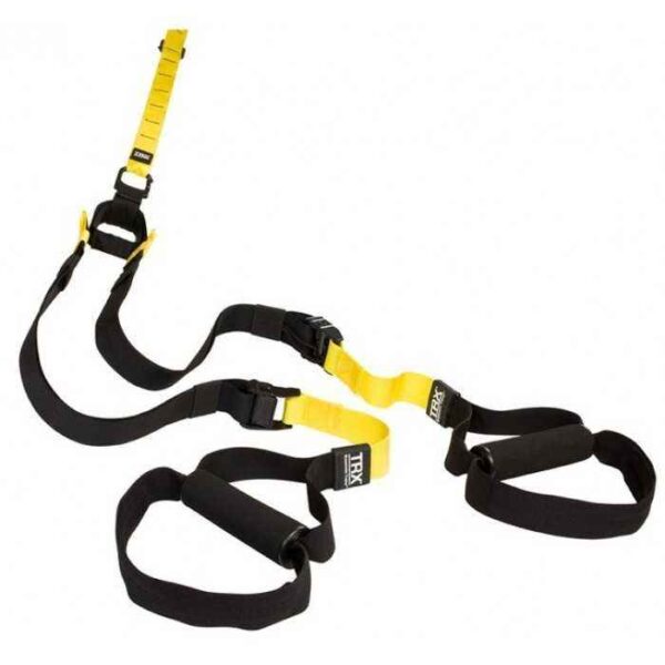 Trx Club 4 Suspension