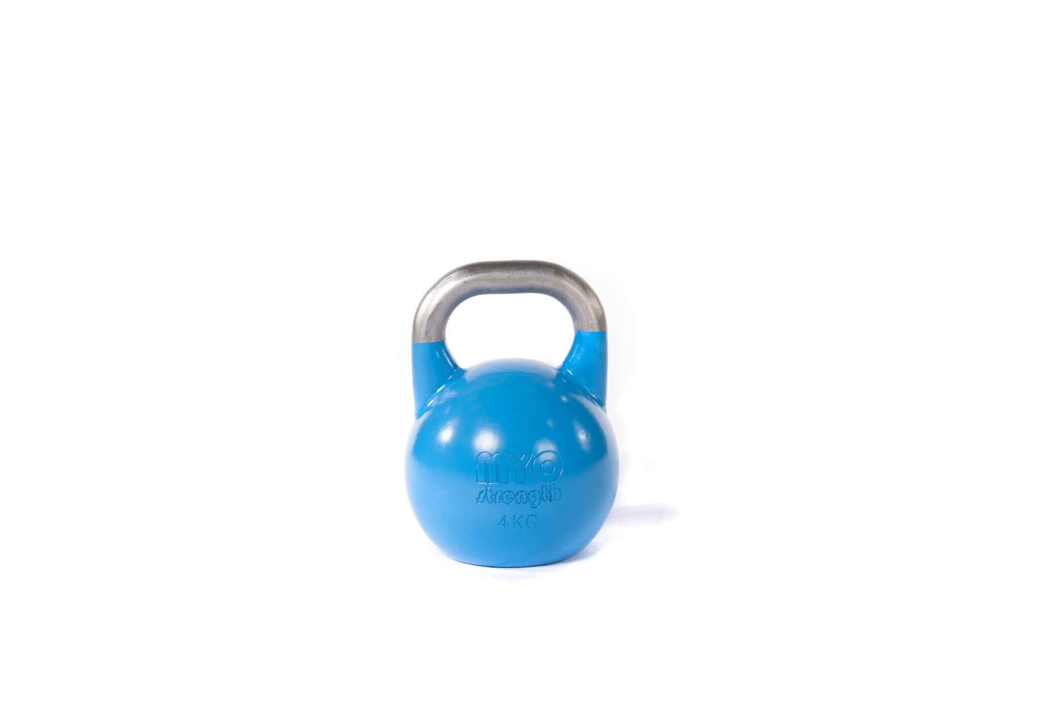 Competition Kettlebell 4Kg