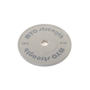 MYO14741 - 5kg Grey&Grey